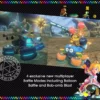 Mario Kart 8 Deluxe - Nintendo Switch Game Card (5) Mario Kart 8 Deluxe - Nintendo Switch Game Card (5)
