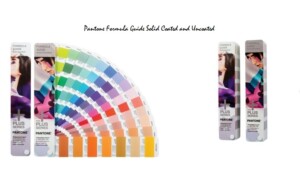 Product Review Pantone Graphics Solid Colors Formula Guide GP1601N