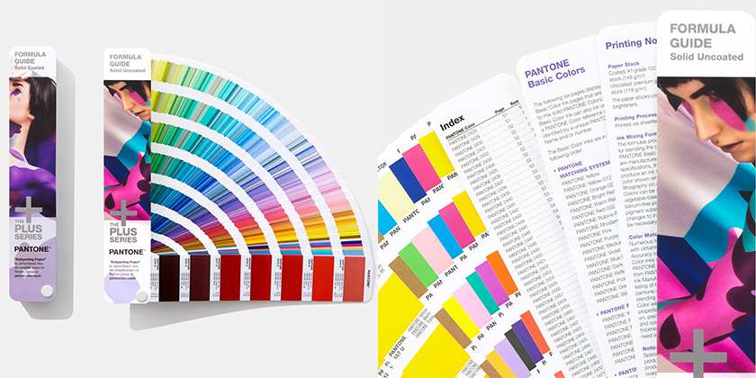 SMART COLOR THERAPY TIPS FOR A HAPPY HOME WITH PANTONE GUIDES
