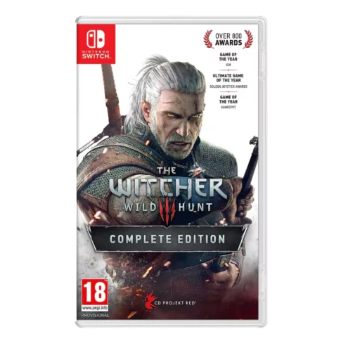 The Witcher 3 Wild Hunt Complete Edition (1)