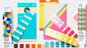 Which Industry is Pantone Formula Guide Used in