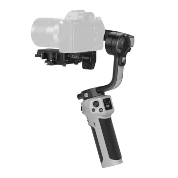 Zhiyun CINEPEER Weebill 3E Lite 3-Axis Gimbal Stabilizer