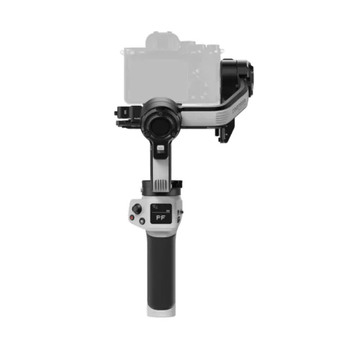 Zhiyun CINEPEER Weebill 3E Lite 3-Axis Gimbal Stabilizer (2) Zhiyun CINEPEER Weebill 3E Lite 3-Axis Gimbal Stabilizer (2)