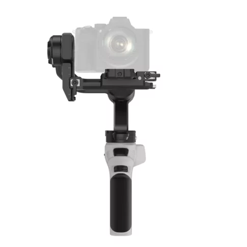 Zhiyun CINEPEER Weebill 3E Lite 3-Axis Gimbal Stabilizer (3) Zhiyun CINEPEER Weebill 3E Lite 3-Axis Gimbal Stabilizer (3)