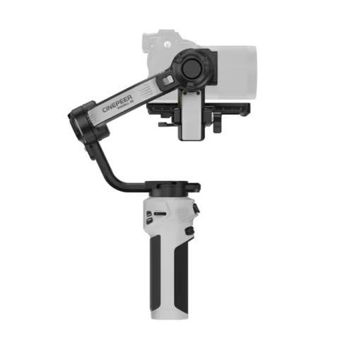 Zhiyun CINEPEER Weebill 3E Lite 3-Axis Gimbal Stabilizer (5) Zhiyun CINEPEER Weebill 3E Lite 3-Axis Gimbal Stabilizer (5)