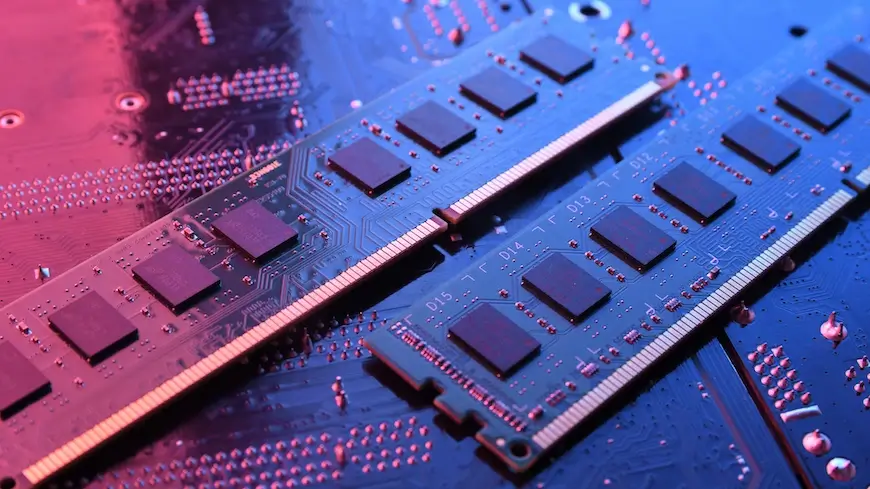 Kingston ValueRAM 8GB 1600MHz DDR3 Non – ECC CL11 DIMM STD Height 30mm Desktop Memory