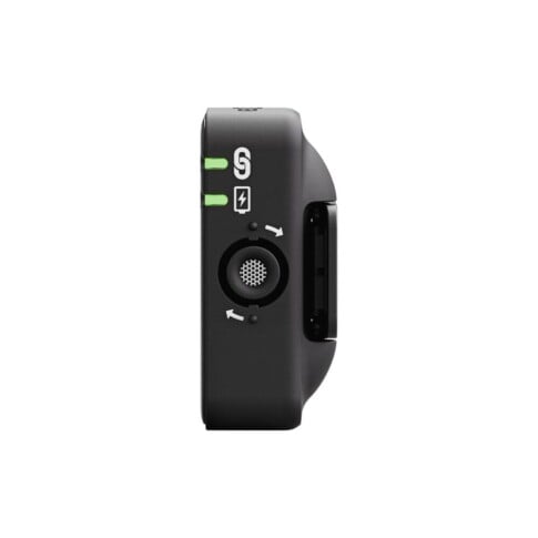 ビデオカメラ WIRELESS GO RODE Rode-Wireless-GO-Gen-3-Dual-
