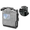 SmallRig-Cage-for-Sony-A7RIIIA7M3A7III-with-VG-C3EM-Vertical-Grip-2176B (3)