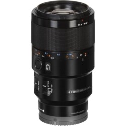 Sony FE 90mm f2.8 Macro G OSS Lens (10)