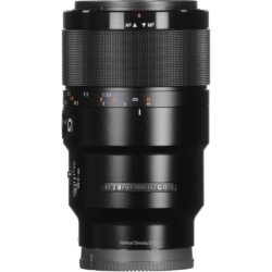 Sony FE 90mm f2.8 Macro G OSS Lens (2)