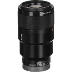 Sony FE 90mm f2.8 Macro G OSS Lens (8)