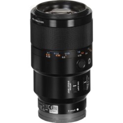Sony FE 90mm f2.8 Macro G OSS Lens (9)