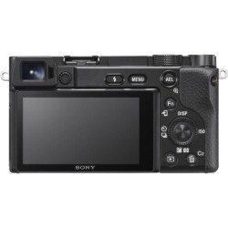 Sony a6100 (2)