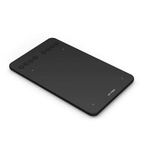 XP Pen Deco Mini7 7 x 4.37 inch Graphics Tablet (Black, Connectivity - USB) (2) XP Pen Deco Mini7 7 x 4.37 inch Graphics Tablet (Black, Connectivity - USB) (2)