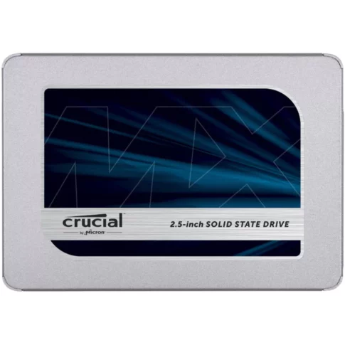 Crucial MX500 500GB (1)
