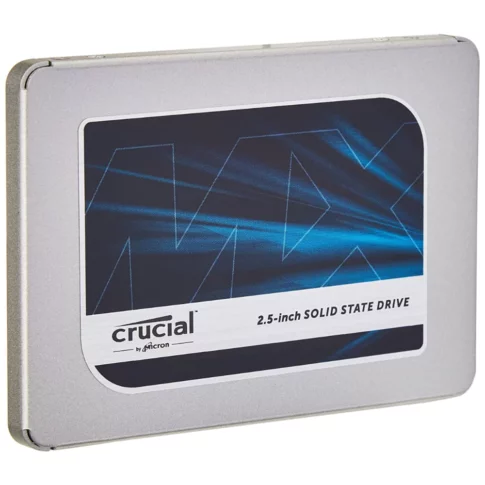 Crucial MX500 500GB (8) Crucial MX500 500GB (8)