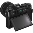 FUJIFILM X-T30 II Mirrorless Camera with 18-55mm Black (6)