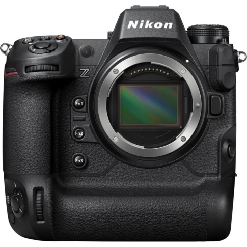 Nikon Z9 (1)