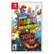 Nintendo Super Mario 3D World + Bowser's Fury (9)