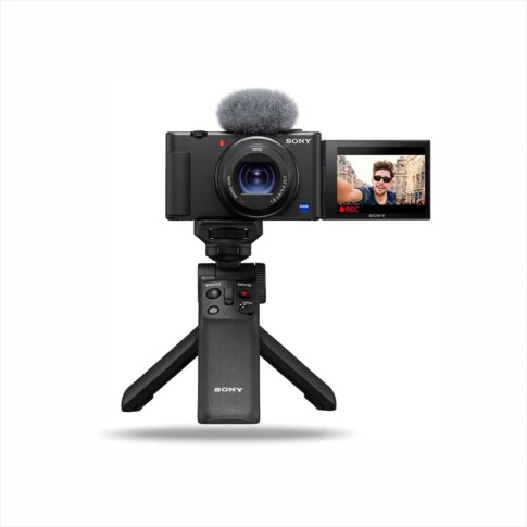 Sony Digital Vlog Camera ZV 1 (1)