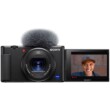 Sony ZV-1 Digital Camera (1)