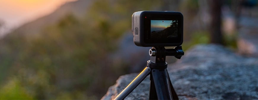 GoPro MAX 360 Action Camera 2 GoPro MAX 360 Action Camera 2