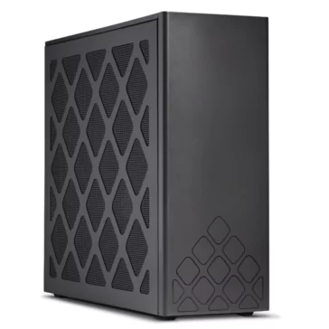 Intel NUC 13 Core i9 Z690 13th Gen Extreme Kit,Desktop Black, Barebone, RNUC13RNGI90000