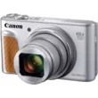 Canon PowerShot SX740 HS Digital Camera (Silver) (1)