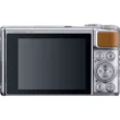 Canon PowerShot SX740 HS Digital Camera (Silver) (2)