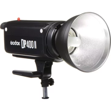 Godox DP400II Flash Head Studio Flash