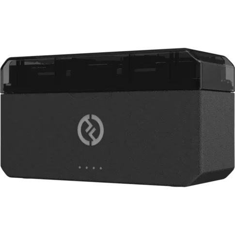 Hollyland Lark Max Duo Wireles (2) Hollyland Lark Max Duo Wireles (2)