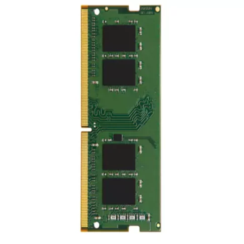 Kingston 16GB 3200MHZ DDR4 NON-ECC RAM (KVR32S22S8-16) (3) Kingston 16GB 3200MHZ DDR4 NON-ECC RAM (KVR32S22S8-16) (3)