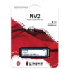 Kingston 1TB NV2 M (3) Kingston 1TB NV2 M (3)