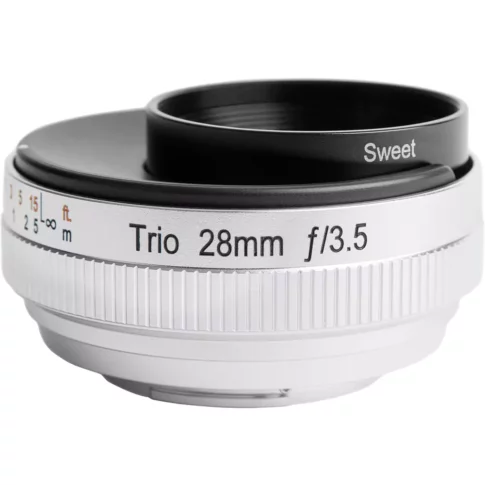Lensbaby Trio 28mm f3.5 Lens for Canon RF (1)