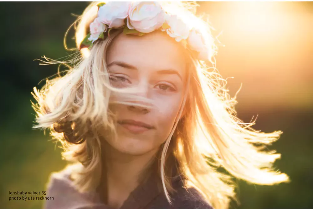 レンズベビー ベルベット 85mm F1.8 ソニーEマウント 《納期未定》 レンズベビー ベルベット 85mm F1.8 ソニーEマウント