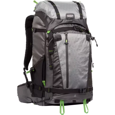 MindShift Gear BackLight Elite 45L Backpack (Gray) (1)