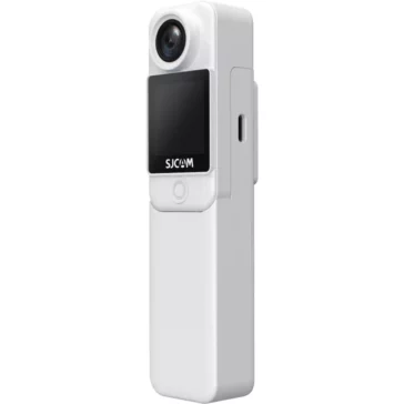 SJCAM C300 4K Dual Touchscreen Action Camera (White) SJCAM C300 4K Dual Touchscreen Action Camera (White)