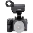 Sony FX30 Digital Cinema Camera with XLR Handle Unit (1)