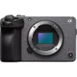 Sony FX30 Digital Cinema Camera with XLR Handle Unit (6)