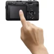Sony FX30 Digital Cinema Camera with XLR Handle Unit (8)
