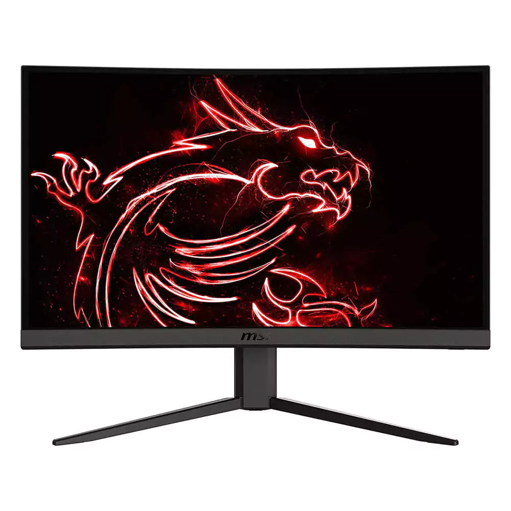 MSI Optix G24 Series 24インチモニター msi-optix-g24c4-236-inch-full-