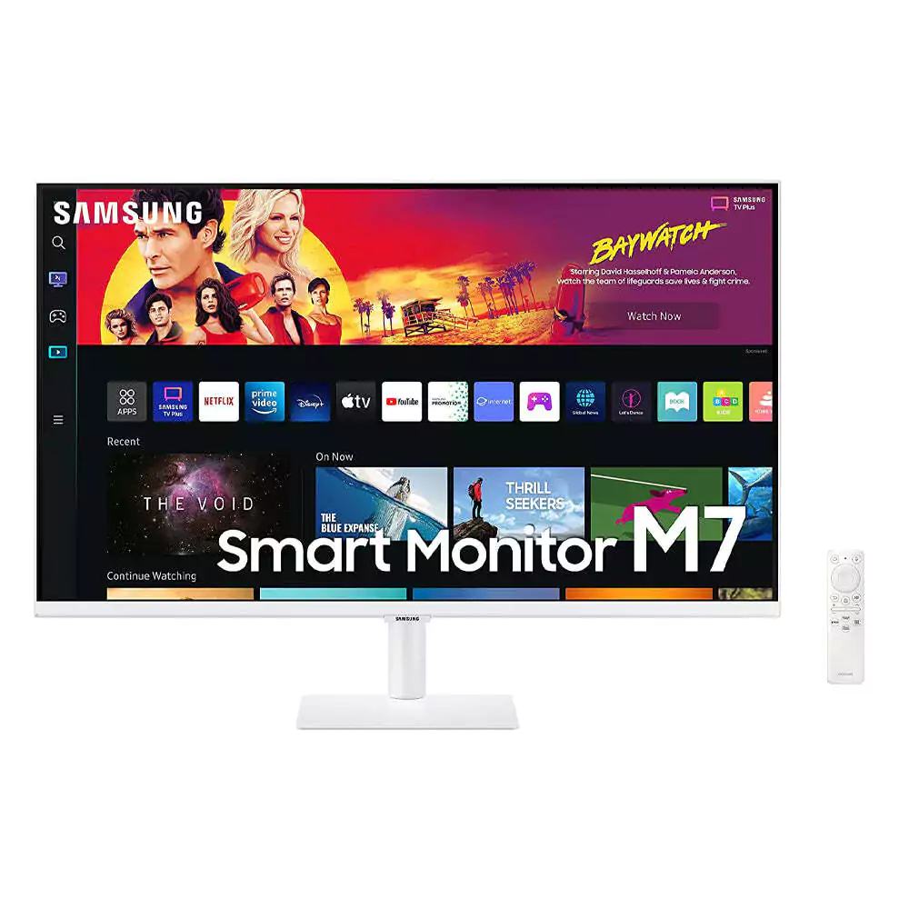 Television Samsung Webcam Smart Tv Samsung 138 Cm (55 Inches