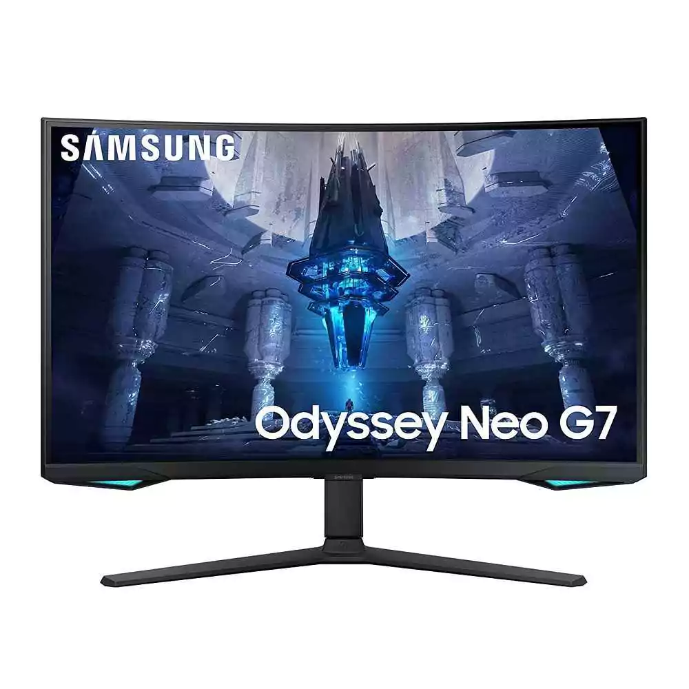 27 Inch Samsung G7 Monitor 32 32 Inch Samsung G7 27 Monitor 27 Inch C27g7  Samsung 32