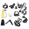 15 in 1 Gopro Accessories Kit Compatible Wtih Hero 111098 (3)