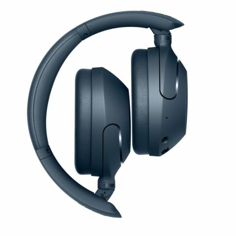 Sony WH-XB910N EXTRA BASS Noise-Canceling Wireless Over-Ear