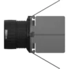 Aputure F10 Fresnel Attachment for LS 600d LED Light (4)