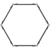 Aputure Hexagon 3D Connector for INFINIBAR (2)