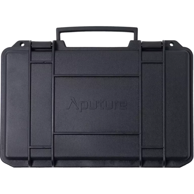 Aputure MC 4 Light Wireless Charging Case (1)