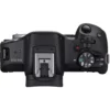 Canon EOS R50 Mirrorless Camera (3)