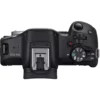 Canon EOS R50 Mirrorless Camera (3) Canon EOS R50 Mirrorless Camera (3)